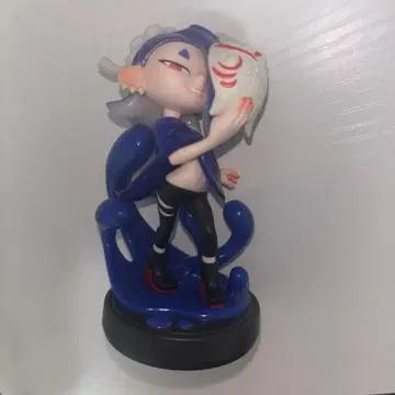 amiibo 후우카