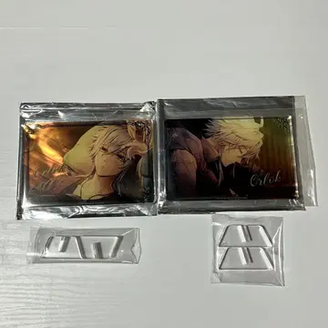 피오피오레의 만종 올록 아크릴 보드
