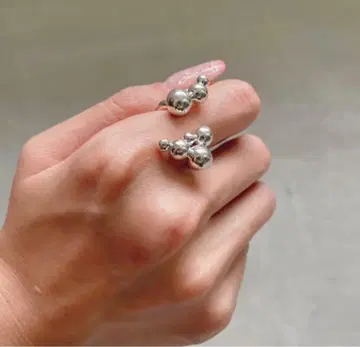 Ameri AGGREGATION RING