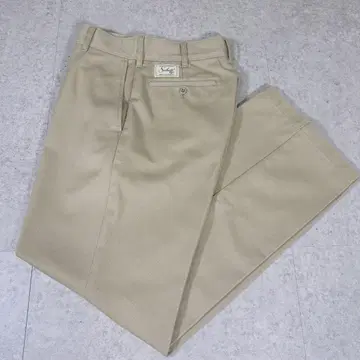새상품급 디키즈 x 샷 페이드 파이롯트 트라우저 치노 팬츠 30