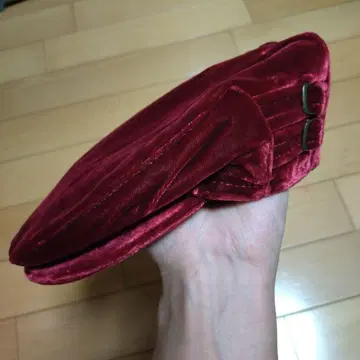 필립 트레이시 벨로아 헌팅 M
