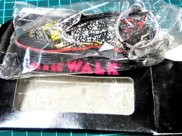 90's AIRWALK 미니어처 슬립온 키링 배송비 포함