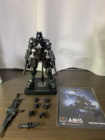 인기교 아캄 나이트 BATMAN: ARKHAM KNIGHT