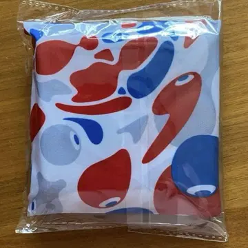 오사카 간사이 엑스포 미야쿠미야쿠 에코백