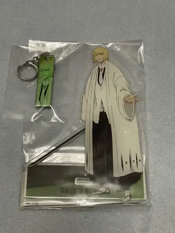 BLEACH 타워 레코드 싸움 이후 ver. 히라코 신지 2점