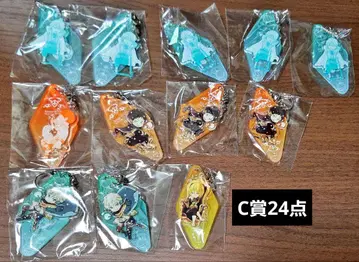 빨강머리 백설공주 만복 가챠 C상