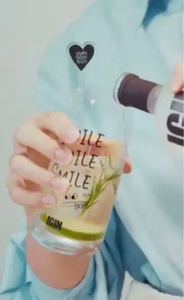 IGIN BTS 마들러 미사용 새상품 POPUP JIN