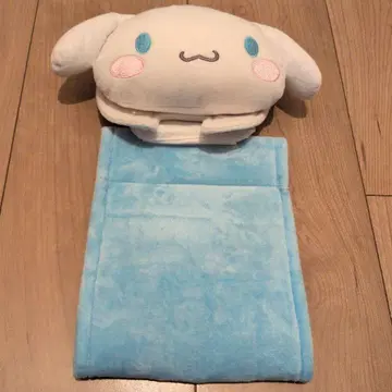 산리오 시나모롤 화장실 페이퍼 홀더 시나모롤 sanrio