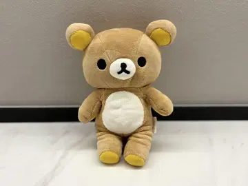 San-X 리락쿠마 봉제 인형