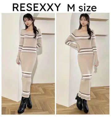 리젝시 롱 원피스 립 서비스, 다리치, 에이미 이스트 월, 미아
