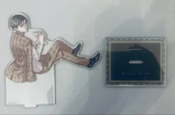 황혼 호텔 타소호테 오토가이 세이세이 아크릴 스탠드 아크스타