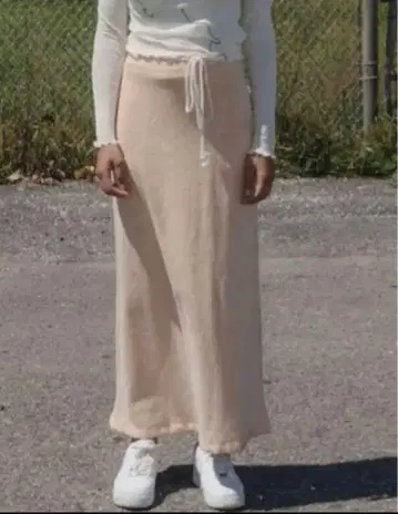 baserange douglas skirt