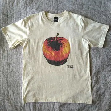 Suchmos THE APPLE TEE & PVC 백