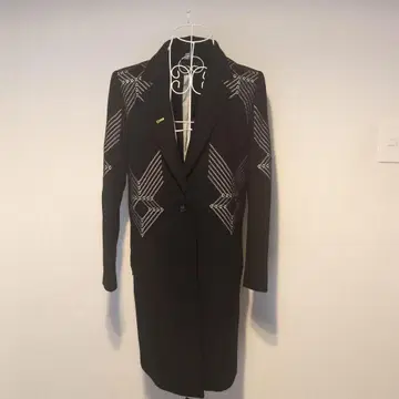 폴 스미스 체스터 코트