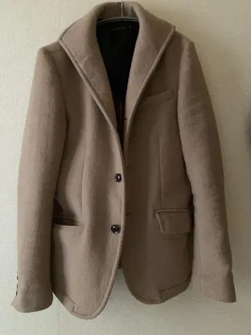 GOSTAR DE FUGA 남성용 코트