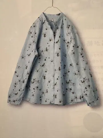 써니클라우드 리카 씨의 도토리 셔츠
