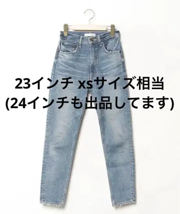 컨디션 최상 23인치 MVSSKNNIY MOUSSY