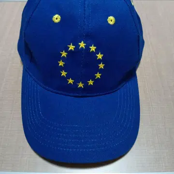 캡 수베니어 유럽 EU 로고 기업