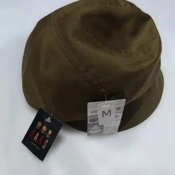 [ 새상품 ] DAKS LONDON 헌팅 캡