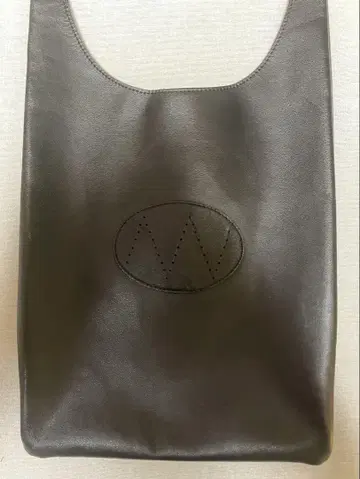 NICENESS LOWE HORSE LEATHER 택 포함