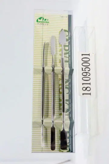 미네시마 MINESHIMA TM-3 헤라 세트