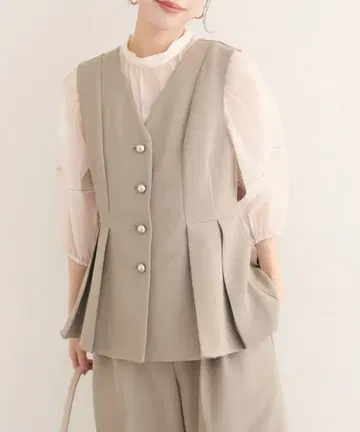 natural couture 페플럼 베스트