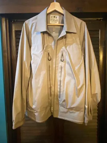 CMF COVERED SHELL COEXIST