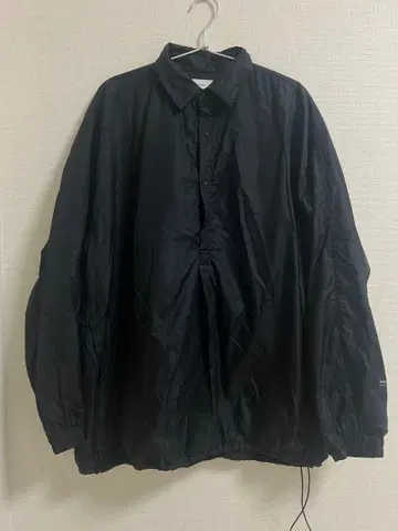 24AW PERTEX Light Thermo Blouson