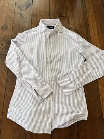 Maker's Shirt 이지케어 니트 셔츠 남성용 S 사이즈