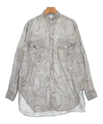 Kaptain Sunshine 캐주얼 셔츠 남성용