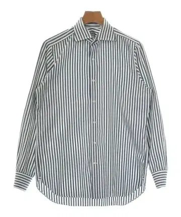 BEAMS F 드레스 셔츠 남성용