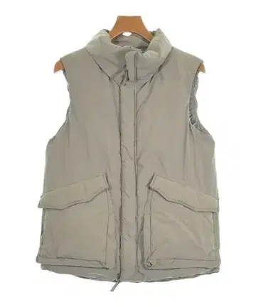 nonnative 다운 자켓/다운 베스트 남성용