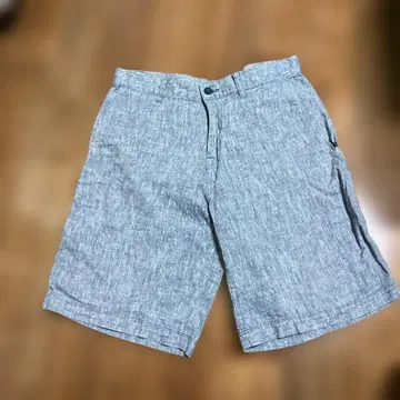 patagonia 숏팬츠 31인치 그레이 계열