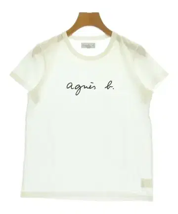 Agnes b. 여성용 티셔츠