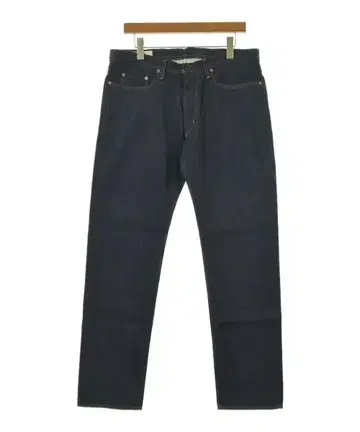 UNITED ARROWS 데님 팬츠 남성용