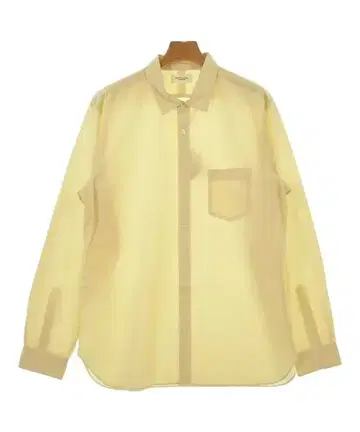 UNITED ARROWS 캐주얼 셔츠 남성용