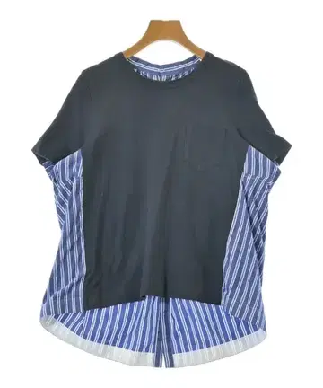 사카이 티셔츠 커트소우 여성용