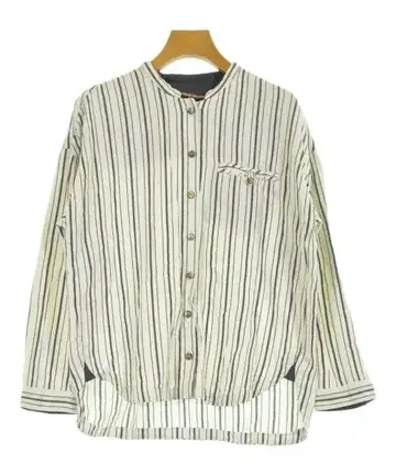 COMPTOIR DES COTONNIERS 캐주얼 셔츠 여성용