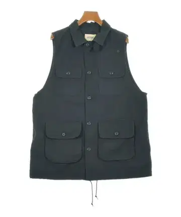 BEAMS BOY 블루종 (기타) 여성용