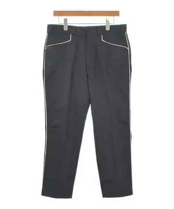 VAINL ARCHIVE 치노 팬츠 남성용
