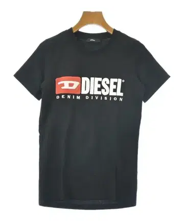 DIESEL T셔츠 티셔츠 여성용