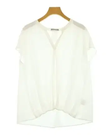 theory luxe 여성용 블라우스