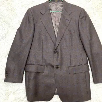 컨디션 최상! savile row x DORMEUIL 테일러드 자켓