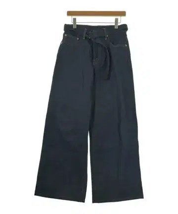 sacai 데님 팬츠 남성용