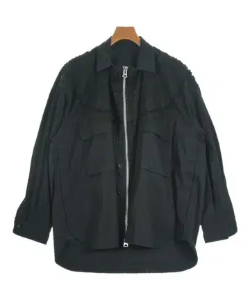 sacai 블루종 (기타) 남성용