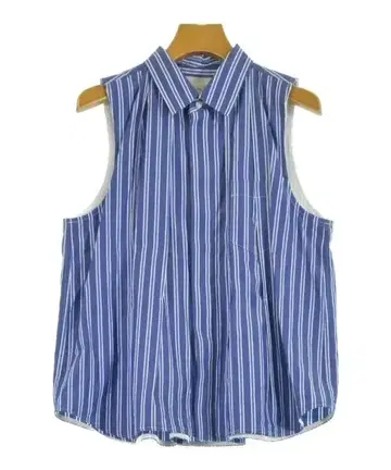 sacai 여성용 베스트