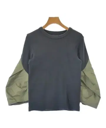 sacai 티셔츠 여성용
