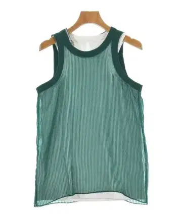 sacai 슬리브리스 여성용