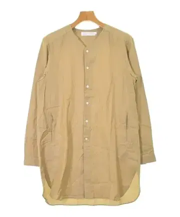 ETHOSENS 캐주얼 셔츠 남성용