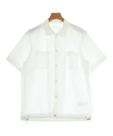 sacai 캐주얼 셔츠 남성용